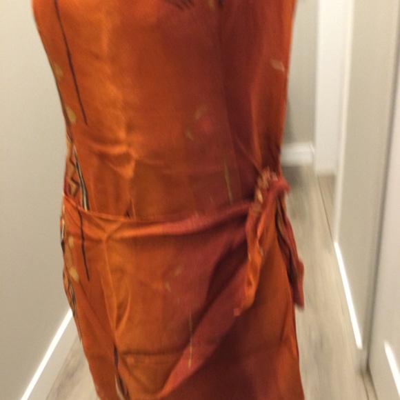 Lovely, LAmadei Made in Italy Dress - Picture 7 of 8